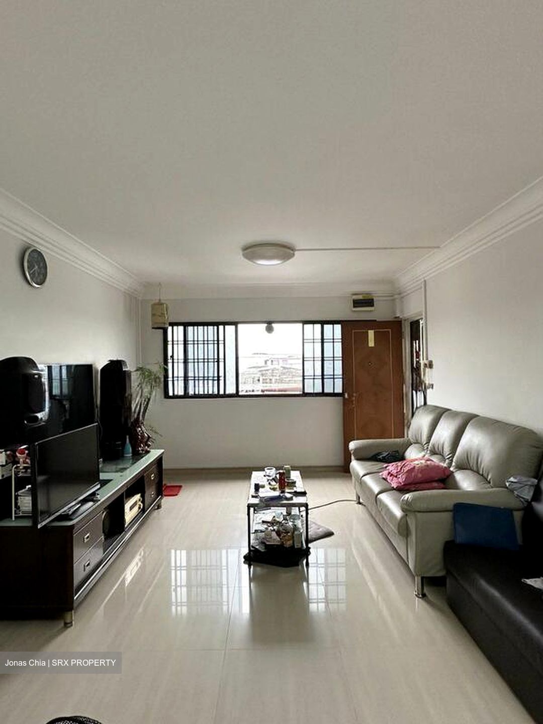 Blk 925 Nanyang Emerald (Jurong West), HDB 3 Rooms #538100521